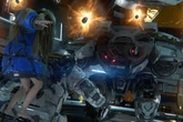 Pragmata review: A PS5 dual combat space game with a clever puzzle and fight style