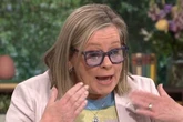 Coronation Street's Bernie Winter star says 'I can't watch it' as she gets emotional