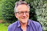 This Morning star Michael Mosley's cause of death bombshell after tragic holiday fall