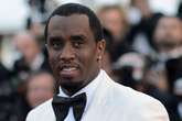 P Diddy party guests made 'vulnerable' Playboy Bunny feel like 'fresh meat'