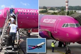 Wizz Air launches £500 'all you can fly' scheme – but it might be tough to break even