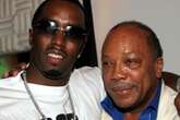 Quincy Jones made savage comment about P Diddy 12 years before sad death