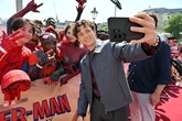 Spider-Man star Tom Holland throws up after horrendous Hot Ones challenge
