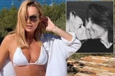 Amanda Holden posts emotional tribute to husband as fans share their support