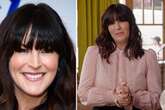 Naked Attraction's Anna Richardson swears off I'm A Celeb 'every year' for simple reason