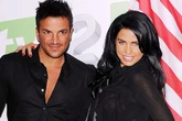 Katie Price and Peter Andre’s chaotic relationship – from wild wedding to divorce battle