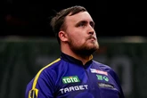 Luke Littler withdraws from tournament just hours before Premier League event