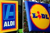 Aldi price match investigation at Tesco reveals goods are not like-for-like - see list