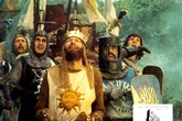 Monty Python legend slams Farage and fears being booted out of US for joking about Trump