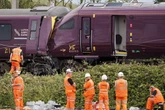 Bedford train crash was 'isolated incident' in update after one dead and 100 injured