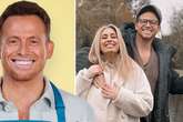 Joe Swash confesses he 'fought' wife Stacey Solomon for odd reason