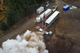 Brit firm has lift-off to launch first ever home-made rocket into space from UK