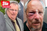 'Bruce Lee' wannabe in sandals hunted after Kung Fu ambush in Morrisons car park