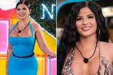 Love Island star charged with terroristic threats against police officer