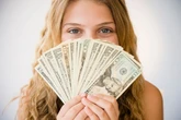 Woman wins lottery for second time in four years after making simple mistake
