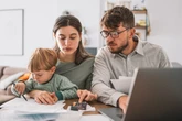 HMRC alerts parents who could be missing out on 'up to £2,000' a year