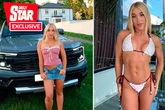 Elle Brooke's 15-second 'biggest regret' as she makes new £38k Thai admission