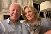 Joe Biden breaks silence after cancer diagnosis as he says 'we are strongest in broken places'