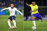 Luke Shaw receives Roberto Carlos message after 'Shawberto Carlos' meme