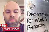 PIP claimants with these 'five conditions face being cut', DWP assessor says