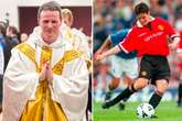 Ex-Man Utd ace 'got bored of money and attention of women' and is now priest