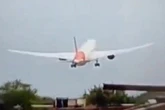 Expert details Air India pilots' conversation before crash 'over simple error'