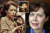 Tragic life of iconic erotic film star Sylvia Kristel – drugs, abuse and dying alone