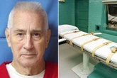 Death Row killer's fried final meal with 'black cow' on the side before execution