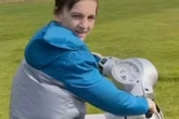 Boy, 16, 'died in stolen motorbike crash as burglary victim chased him'