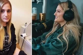 Meghan Trainor making odd change to bathroom so she can use toilet with husband