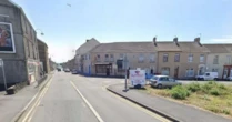 Llanelli homes evacuated as bomb squad rush to scene and man arrested over 'explosives'