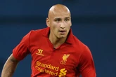 Ex-Liverpool star now missing pens in UAE basement league 'couldn't care less'