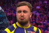 Luke Littler gives hilarious reaction after avoiding ultimate World Grand Prix embarrassment