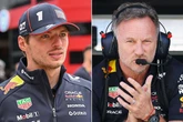 Max Verstappen 'more likely to stay' as Red Bull sack Christian Horner
