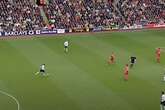 Premier League flop scored wondergoal from 41 yards vs Liverpool because he was 'confused'