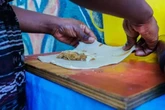 Food trader poisons 40 suspected gang members' pasties with caterpillar oil
