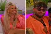 Love Island's Liberty tells Jake she loves him as fans predict he'll ditch her