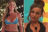 Love Island Toni and Angel's real names exposed as duo battle for £50k prize
