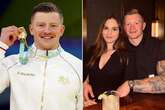 Strictly's Adam Peaty drops Holly Ramsay relationship bombshell ahead of Olympics