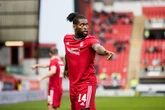 Former Arsenal star Jay Emmanuel-Thomas admits role in smuggling £600,000 of drugs into the UK