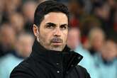 What Mikel Arteta got right as controversial goal helps Arsenal win North London derby