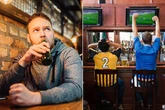 Watching footy in pub could become thing of the past as landlords slam 'illegal streaming'