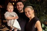 Tommy Fury doesn't want daughter on Love Island and wants 'forty' kids with Molly-Mae