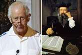 King Charles set for 'mystery' replacement in Nostradamus Royal Family prediction