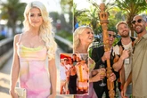 ITV I'm A Celeb’s Danielle Harold swoons over 'gentlemen' co-stars — but snubs one campmate