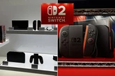 'I've played the new Nintendo Switch 2 – here's why you should pre-order it'