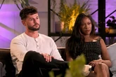 MAFS UK hunk finds love with foot fetish model after bride cheated on him on show