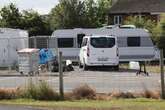 Travellers battling 'rats as big as dogs' and live in caravans 'not fit for humans'