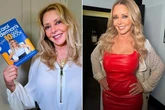 Carol Vorderman, 62, flashes bra in see-thorough top as fans 'can’t stop staring'