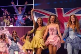 UK's Eurovision act Remember Monday brush off painful result with late night party